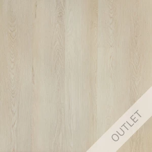 Vinyylilattia PUUTERI KL33 - Select Light Oak - SilentTECH *